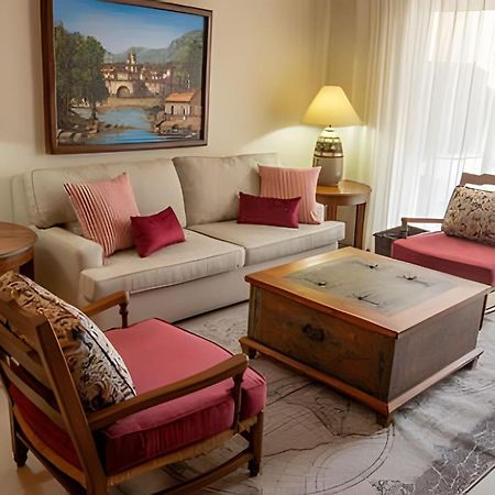 Grand Marina Villas Nuevo Vallarta Exteriér fotografie