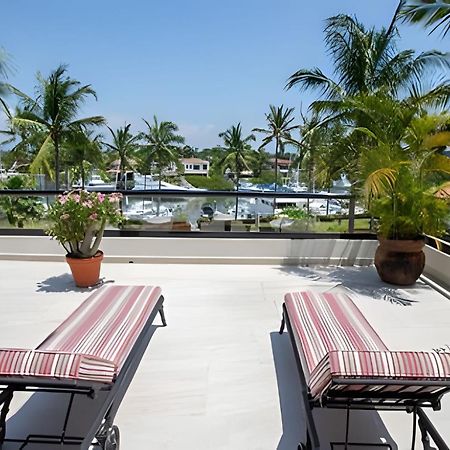 Grand Marina Villas Nuevo Vallarta Exteriér fotografie