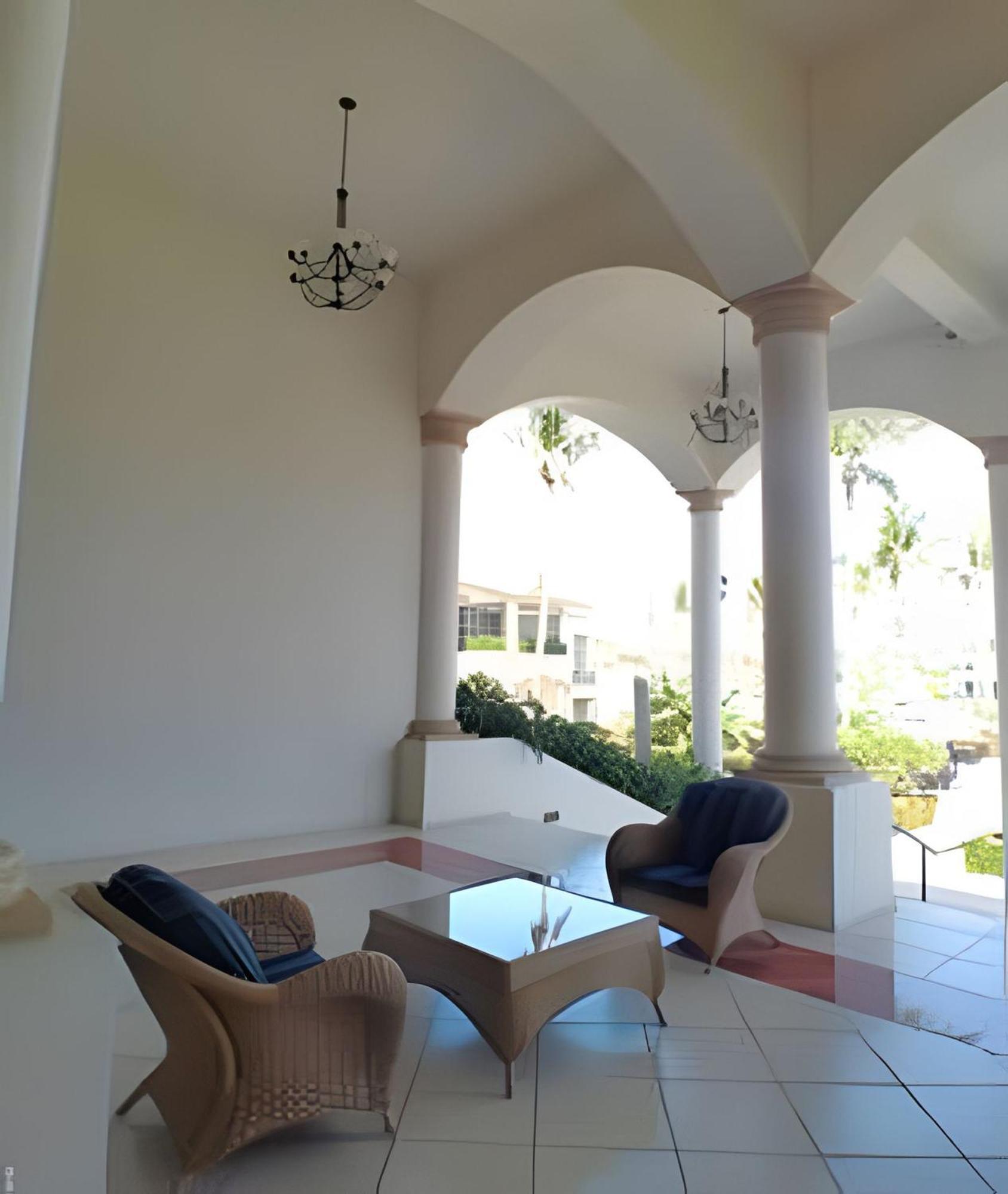 Grand Marina Villas Nuevo Vallarta Exteriér fotografie