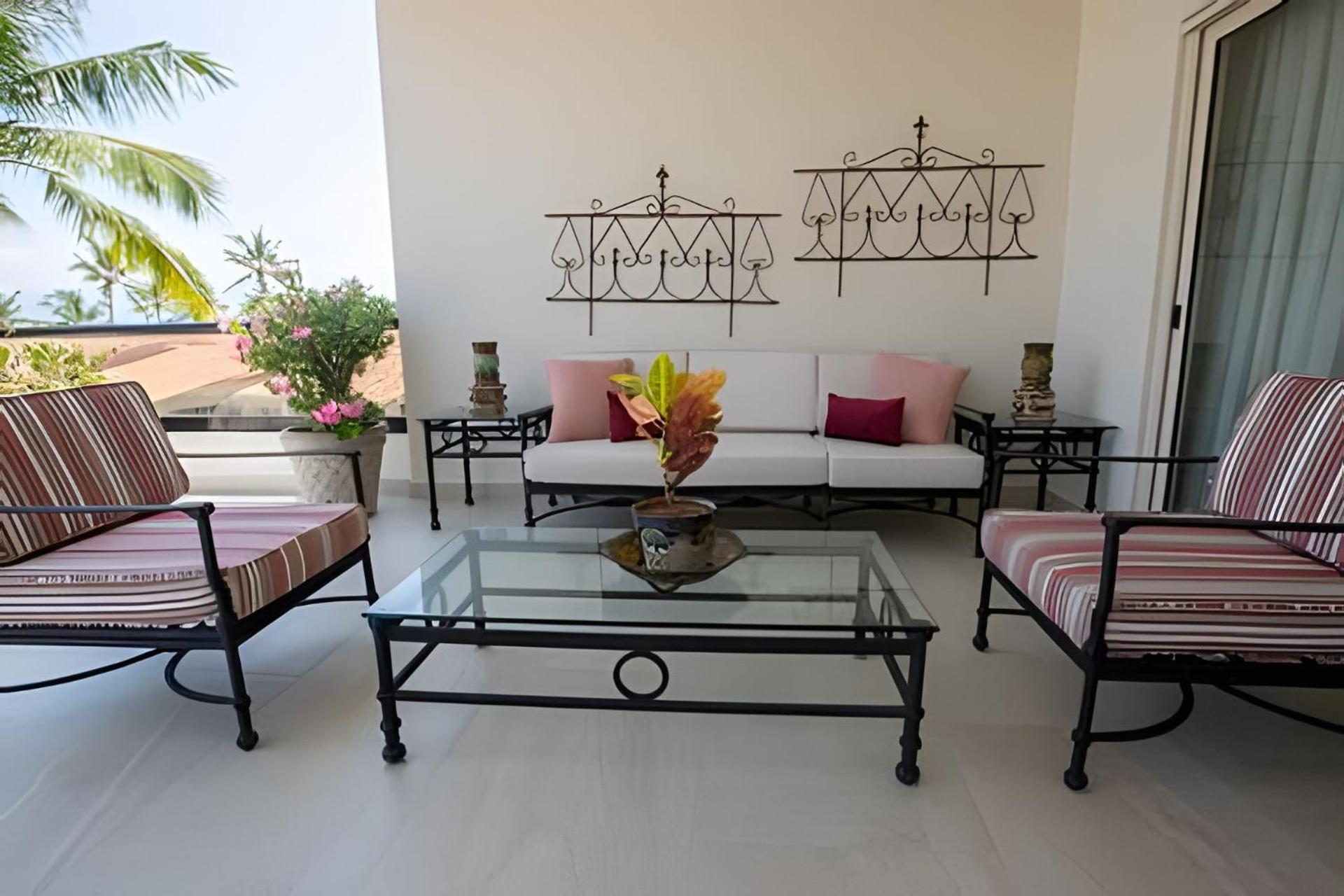 Grand Marina Villas Nuevo Vallarta Exteriér fotografie