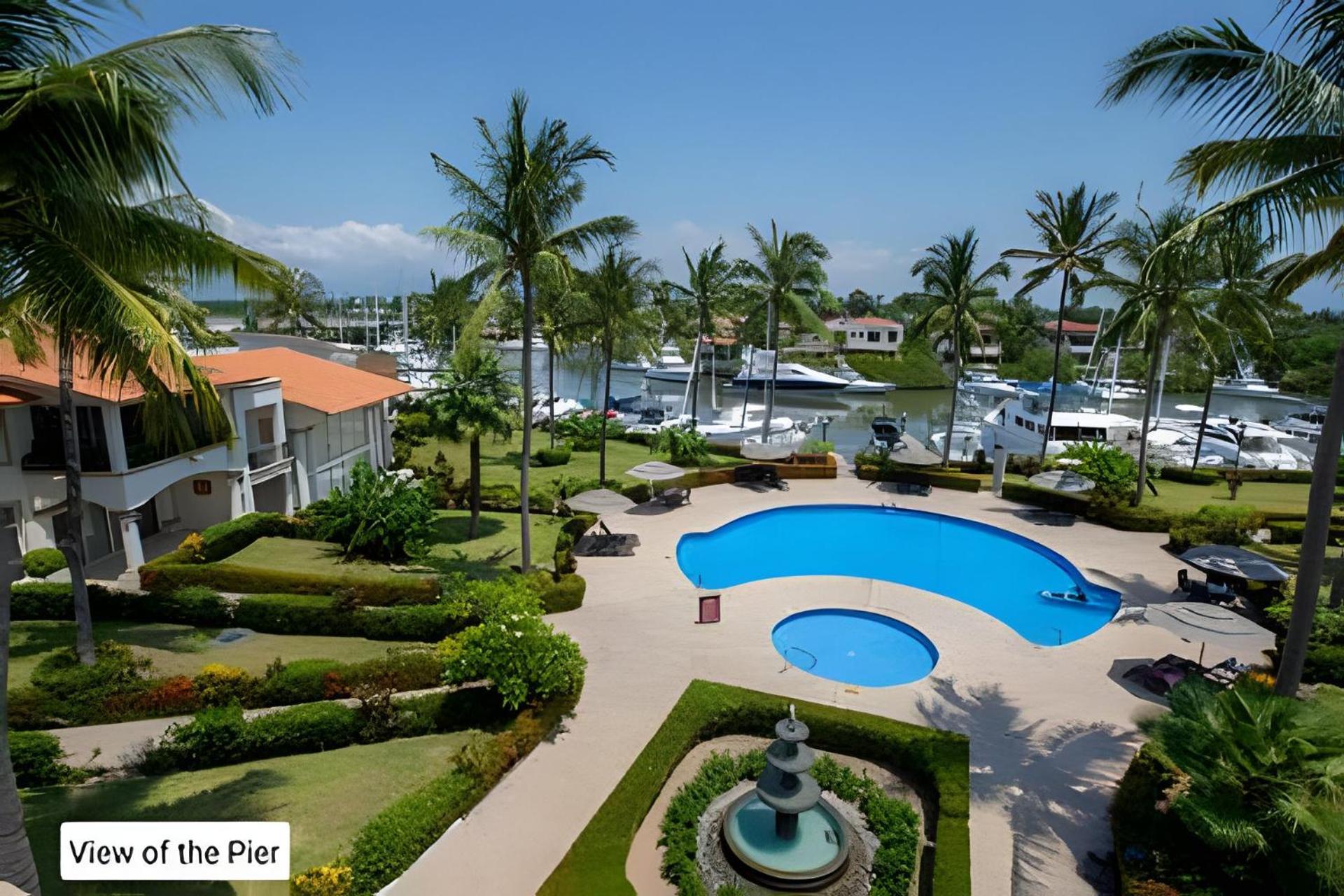 Grand Marina Villas Nuevo Vallarta Exteriér fotografie