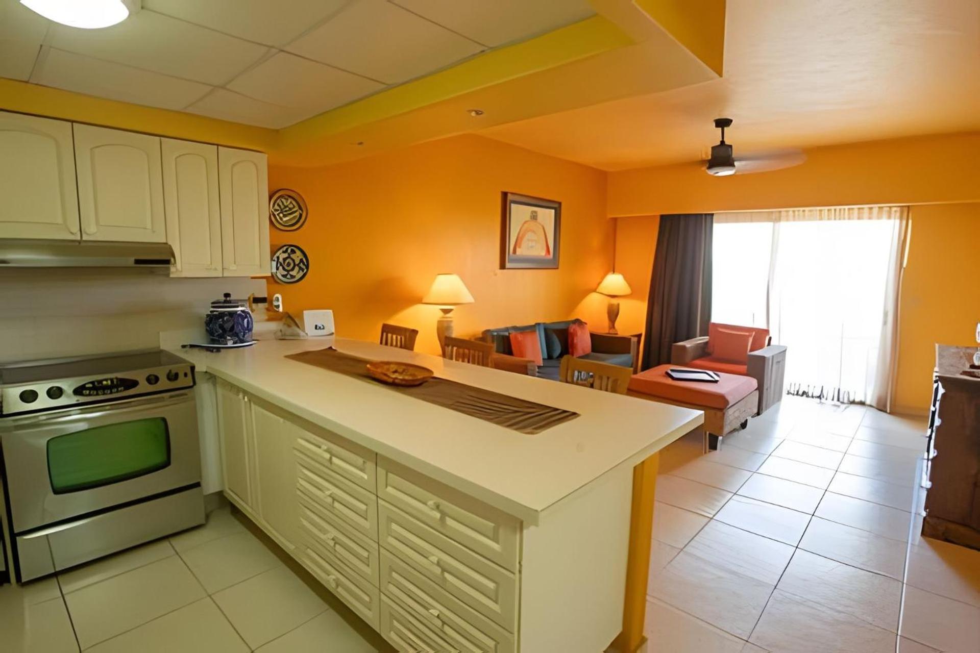 Grand Marina Villas Nuevo Vallarta Exteriér fotografie