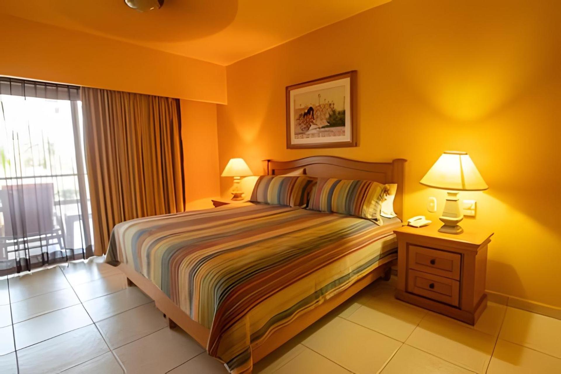 Grand Marina Villas Nuevo Vallarta Exteriér fotografie