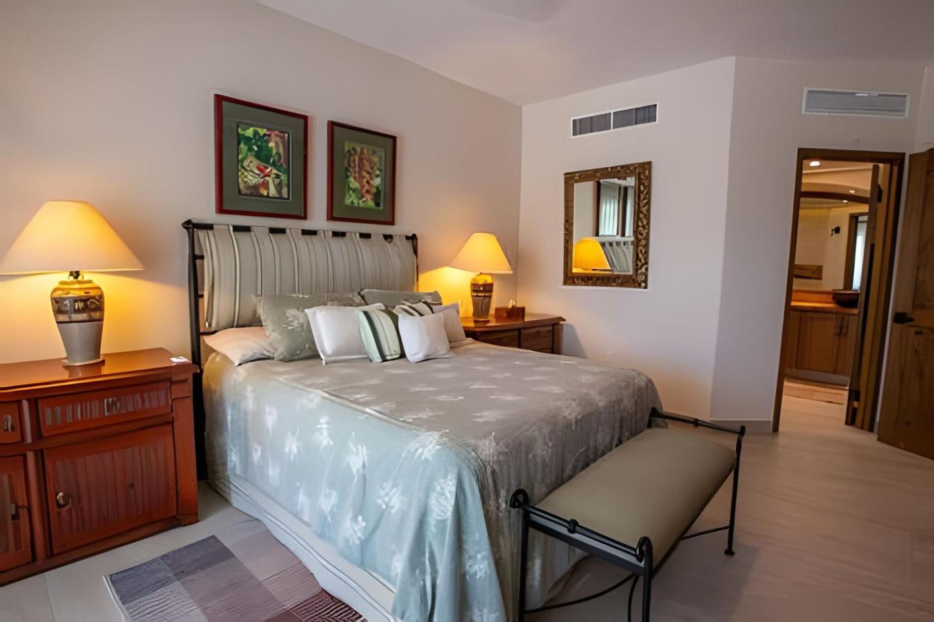 Grand Marina Villas Nuevo Vallarta Exteriér fotografie
