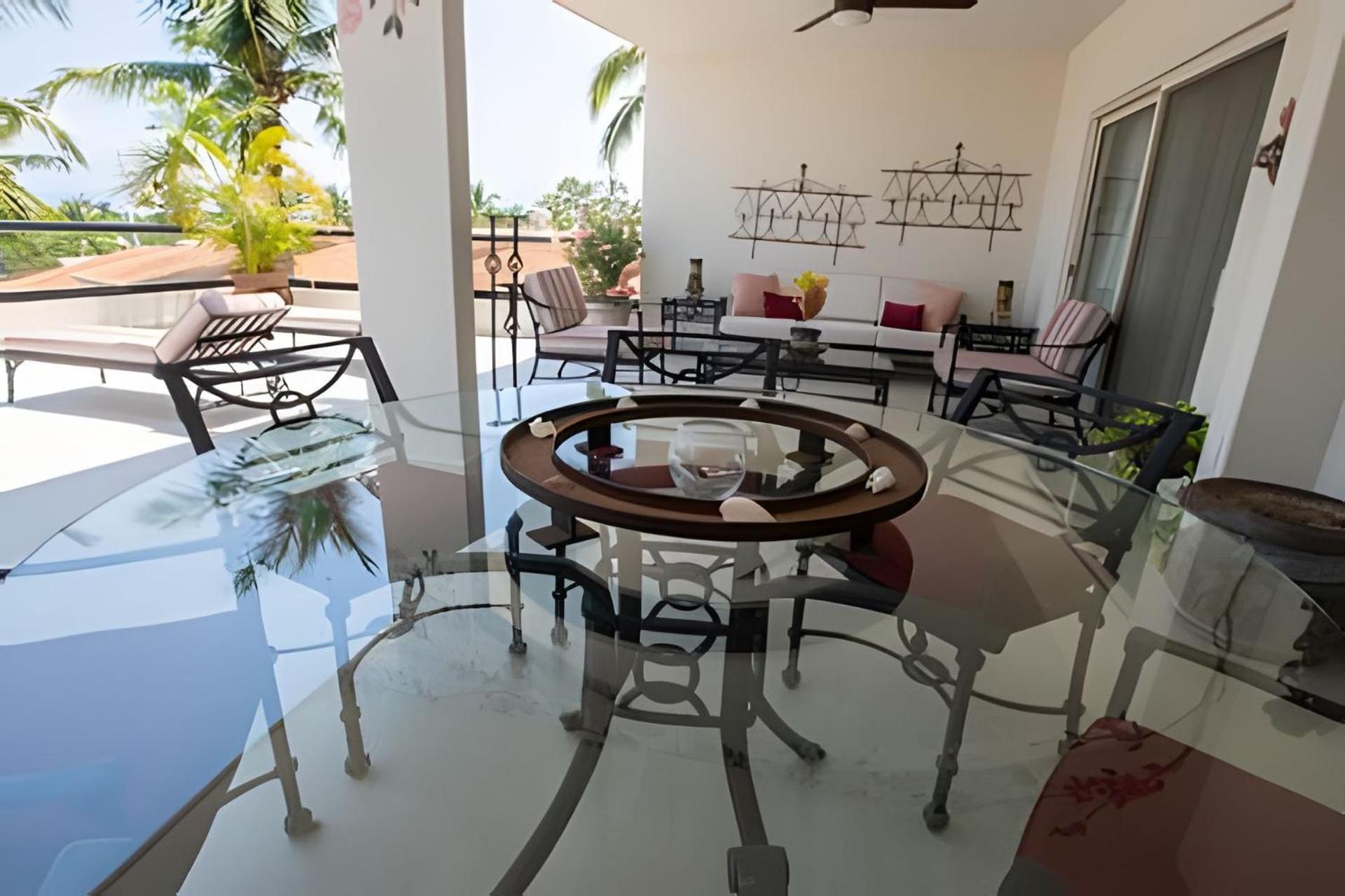 Grand Marina Villas Nuevo Vallarta Exteriér fotografie