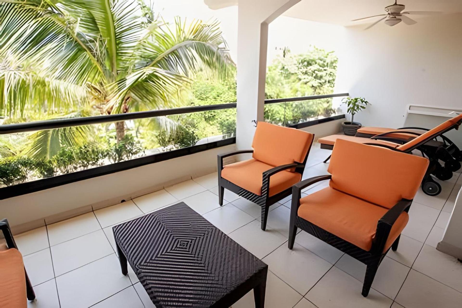 Grand Marina Villas Nuevo Vallarta Exteriér fotografie