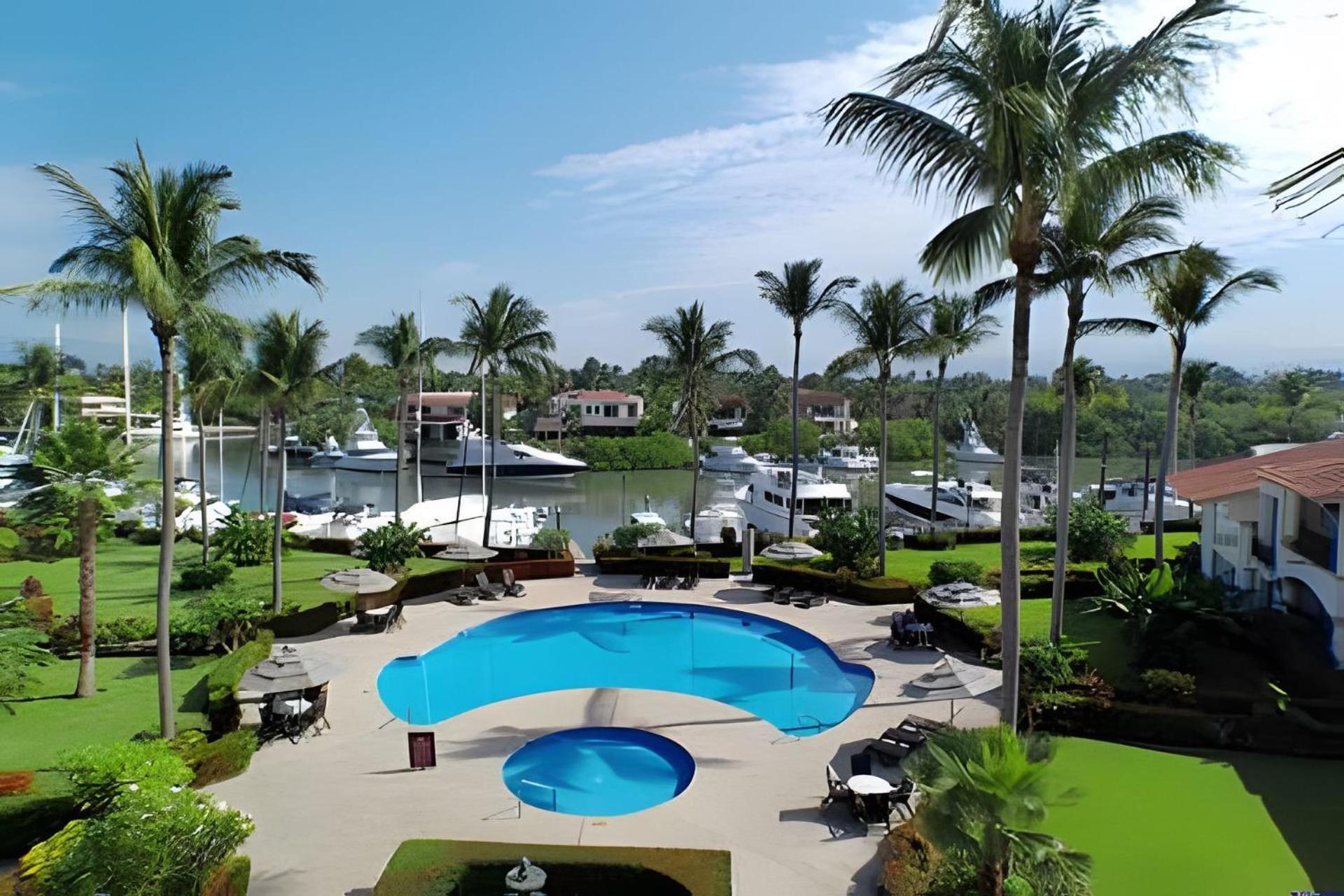 Grand Marina Villas Nuevo Vallarta Exteriér fotografie